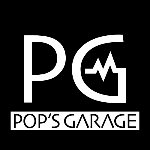 STUDIO POPS GARAGE