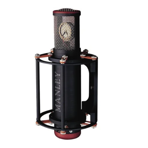 Manley Reference Cardioid Microphone